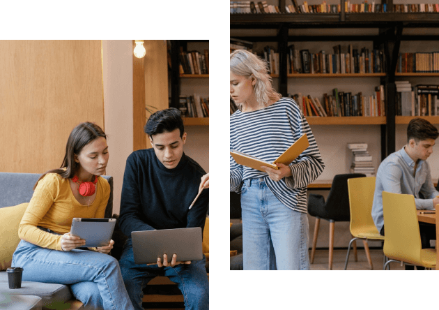 School University & Online Education Template Eduan eLearning Education